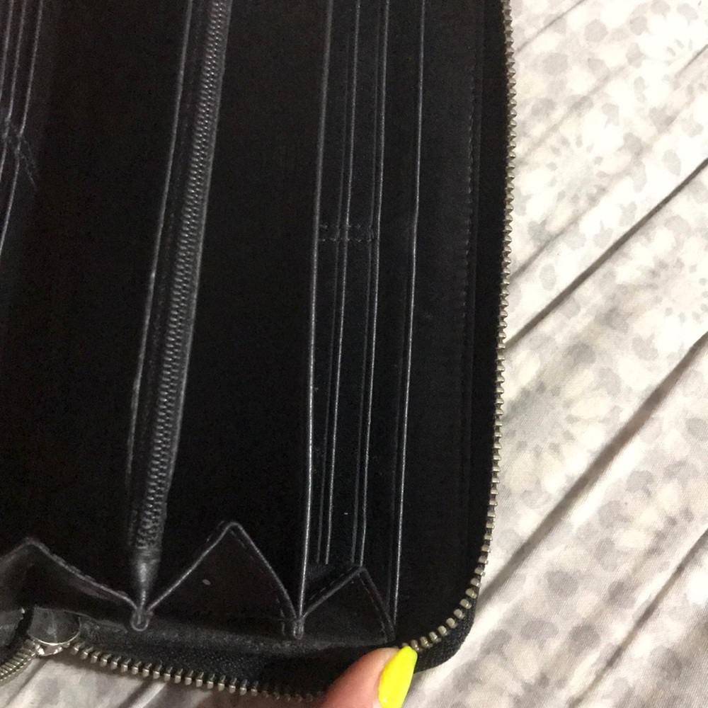 coach wallet - Picture 7 of 7